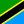 Tanzània